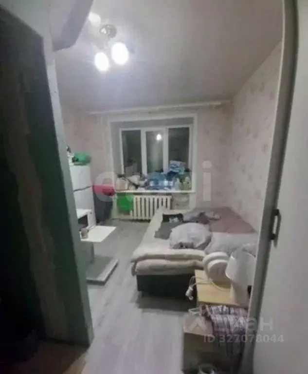 Комната Коми, Сыктывкар ул. Морозова, 43 (12.4 м) - Фото 0