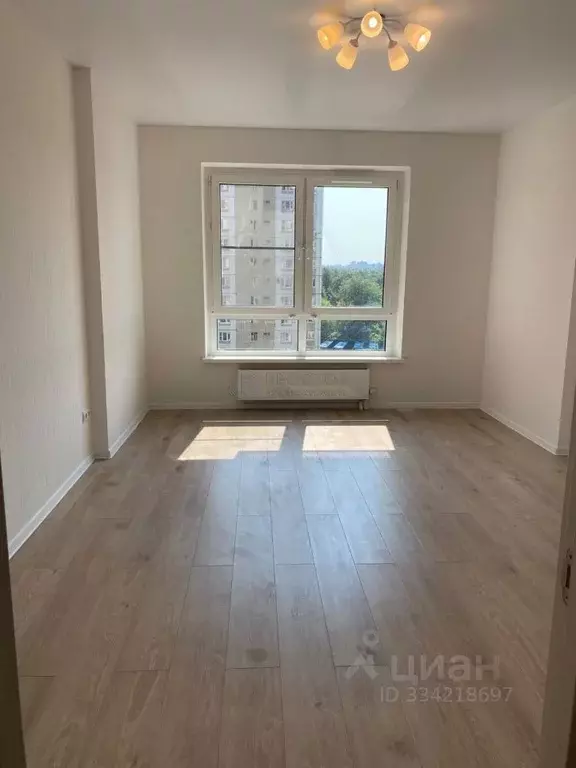 2-к кв. Москва ул. Академика Скрябина, 40 (59.1 м) - Фото 1