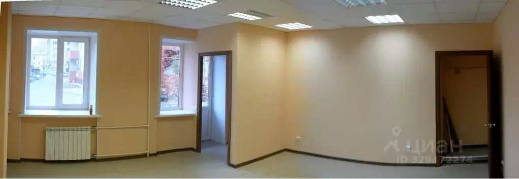 Помещение свободного назначения в Красноярский край, Красноярск ул. ... - Фото 2