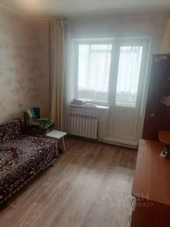 1-к кв. Курская область, Курск Северо-Западный мкр, ул. Константина ... - Фото 2