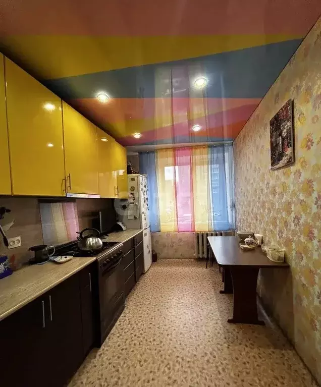Продаётся 2-к квартира, 60.4 м - Фото 0