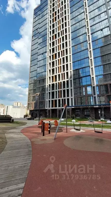 2-к кв. Татарстан, Казань ул. Алексея Козина, 9 (82.0 м) - Фото 0