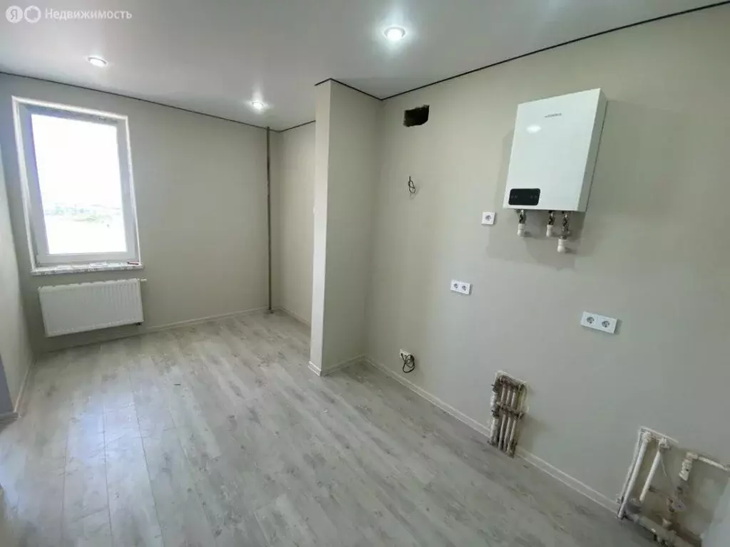 1-комнатная квартира: Анапа, Северный переулок, 1 (40 м) - Фото 0