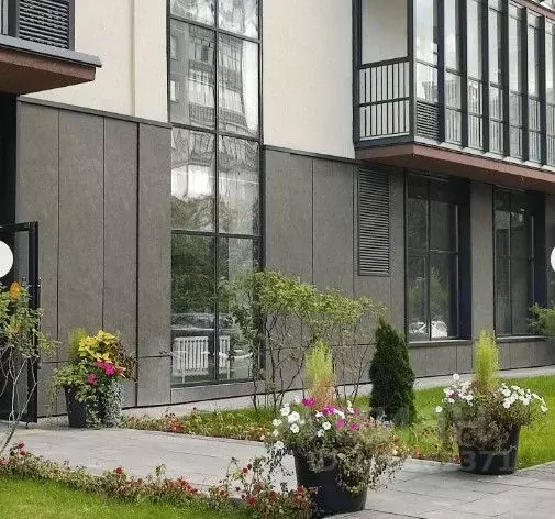 1-к кв. Новосибирская область, Новосибирск Автогенная ул., 75 (52.7 м) - Фото 0