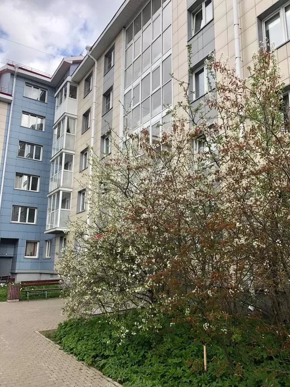 Продаётся 2-к квартира, 47.3 м - Фото 1