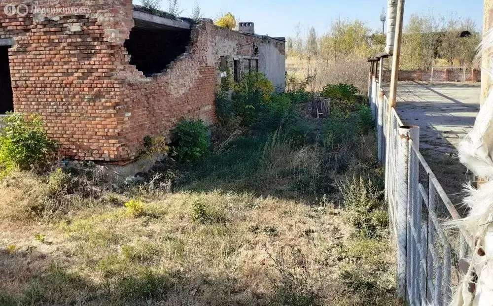 Участок в Каменск-Шахтинский, Ученическая улица (17 м) - Фото 1
