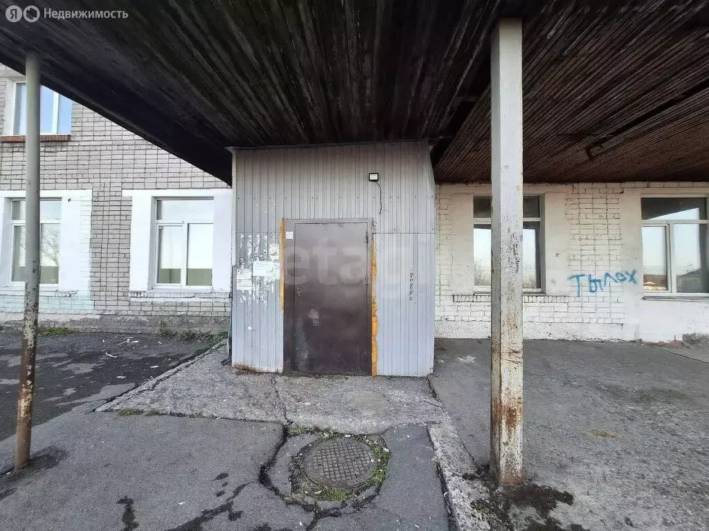1к в -комнатной квартире (13 м) - Фото 2