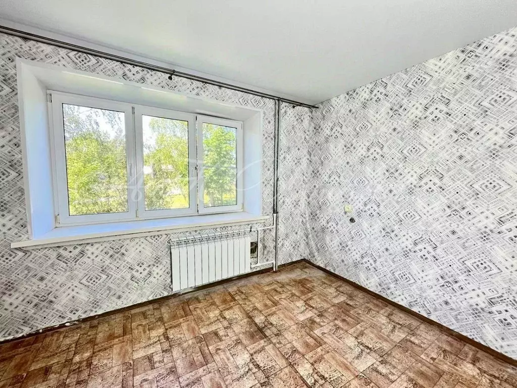 1-к кв. Курская область, Железногорск ул. Мира, 18 (35.7 м) - Фото 0