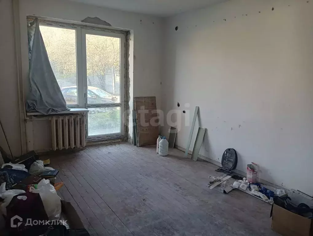 Продаётся 2-к квартира, 51.7 м - Фото 1