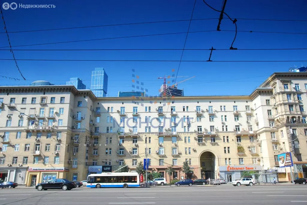 Помещение свободного назначения (379.4 м) - Фото 1