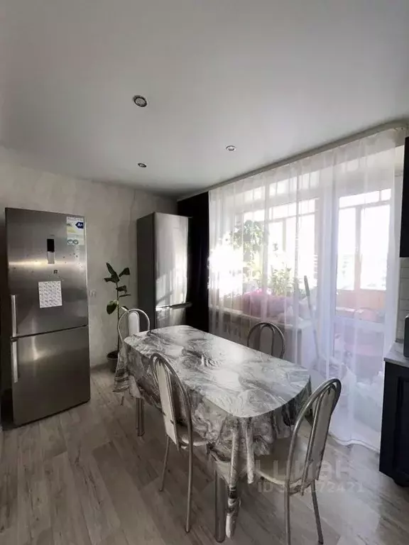 3-к кв. Пермский край, Пермь Сахалинская ул., 3 (63.0 м) - Фото 2