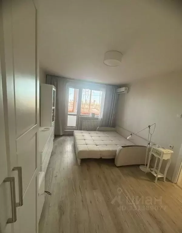 1-к кв. Москва ул. Хачатуряна, 7 (43.0 м) - Фото 2