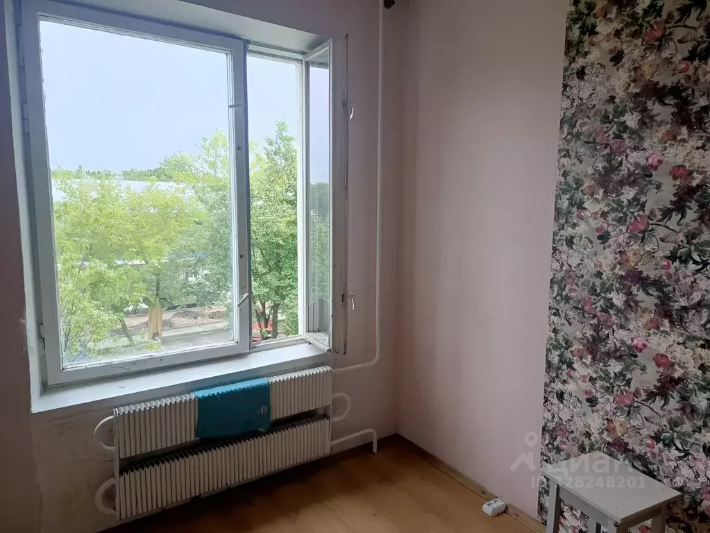 Комната Москва Красноярская ул., 3К1 (8.3 м) - Фото 2