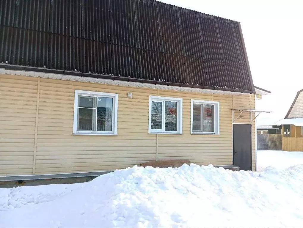 Дом, 64.8 м - Фото 1