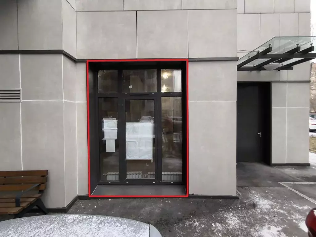 Помещение свободного назначения в Москва Касимовская ул., 39К2 (73 м) - Фото 2