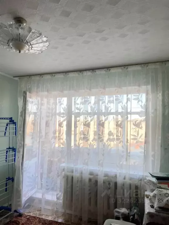 1-к кв. Мордовия, Саранск просп. 70 лет Октября, 61 (32.7 м) - Фото 0