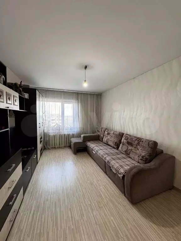 2-к. квартира, 42,8 м, 4/9 эт. - Фото 0
