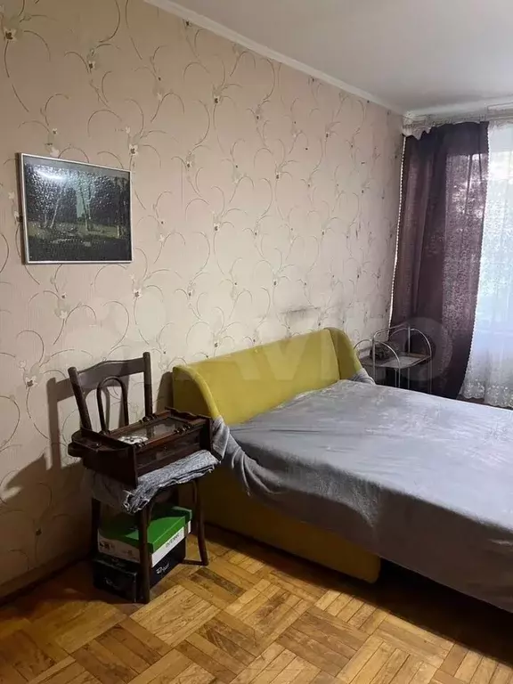 1-к. квартира, 40 м, 3/12 эт. - Фото 0