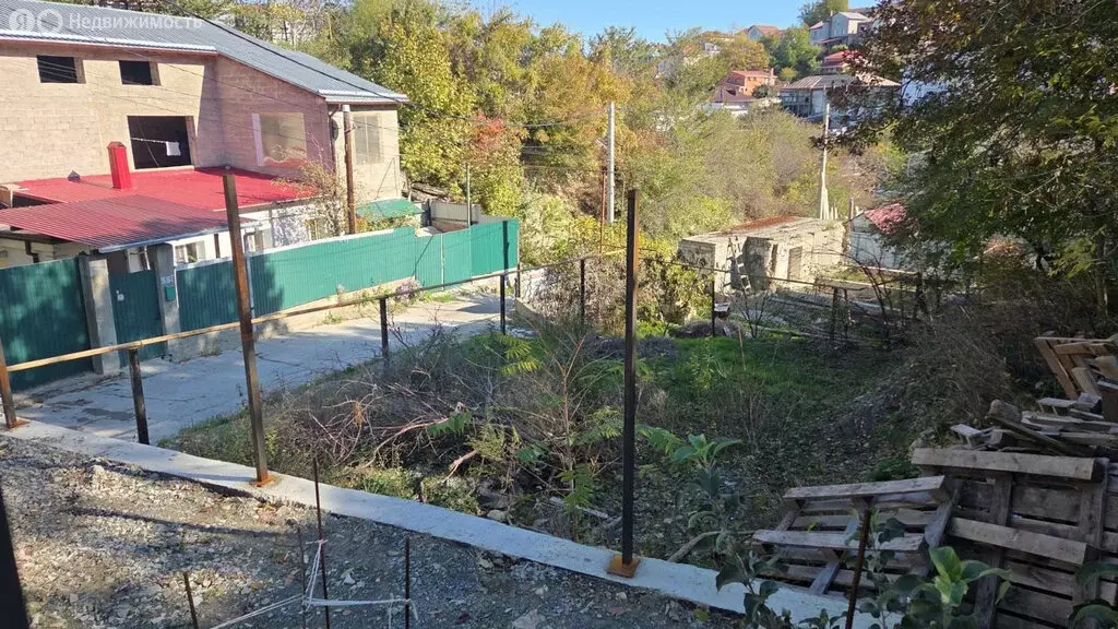 Участок в Новороссийск, улица Красных Военморов (6 м) - Фото 1