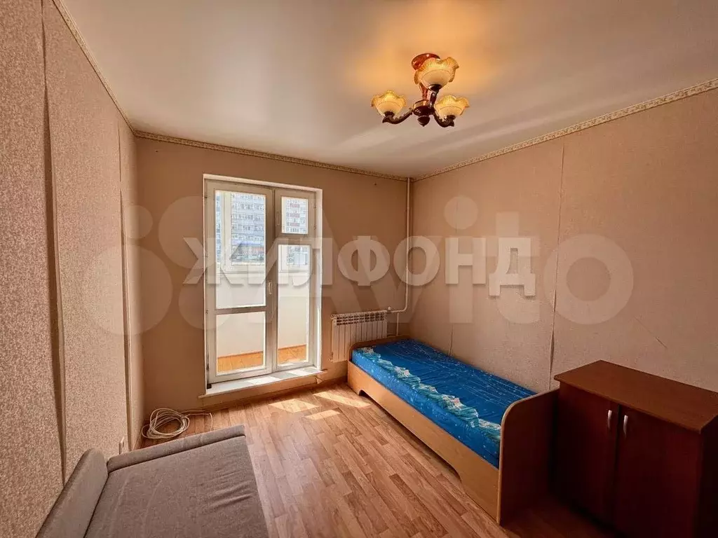 Квартира-студия, 19,4 м, 1/17 эт. - Фото 1