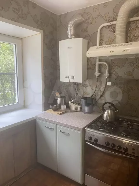 2-к. квартира, 45 м, 3/4 эт. - Фото 0