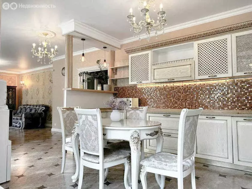 Дом в Ахтубинское сельское поселение, посёлок Киляковка, Заводская 10 ... - Фото 1