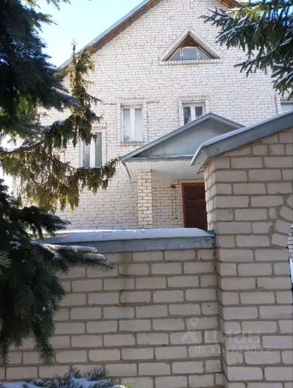 Коттедж в Орловская область, Орловский муниципальный округ, д. ... - Фото 1