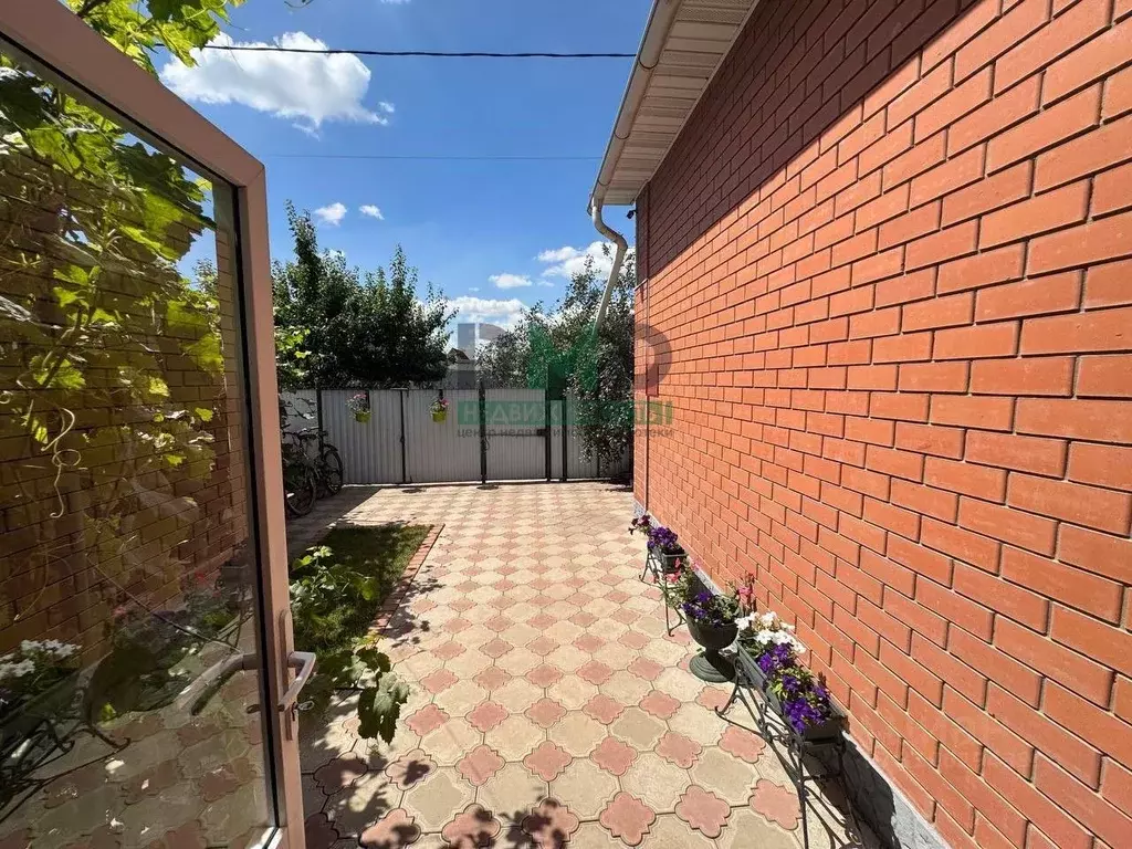 Коттедж в Оренбургская область, Орск Старый город мкр, ул. Тургенева, ... - Фото 1