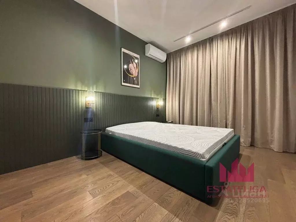 2-к кв. Москва Электролитный проезд, 7 (53.0 м) - Фото 1