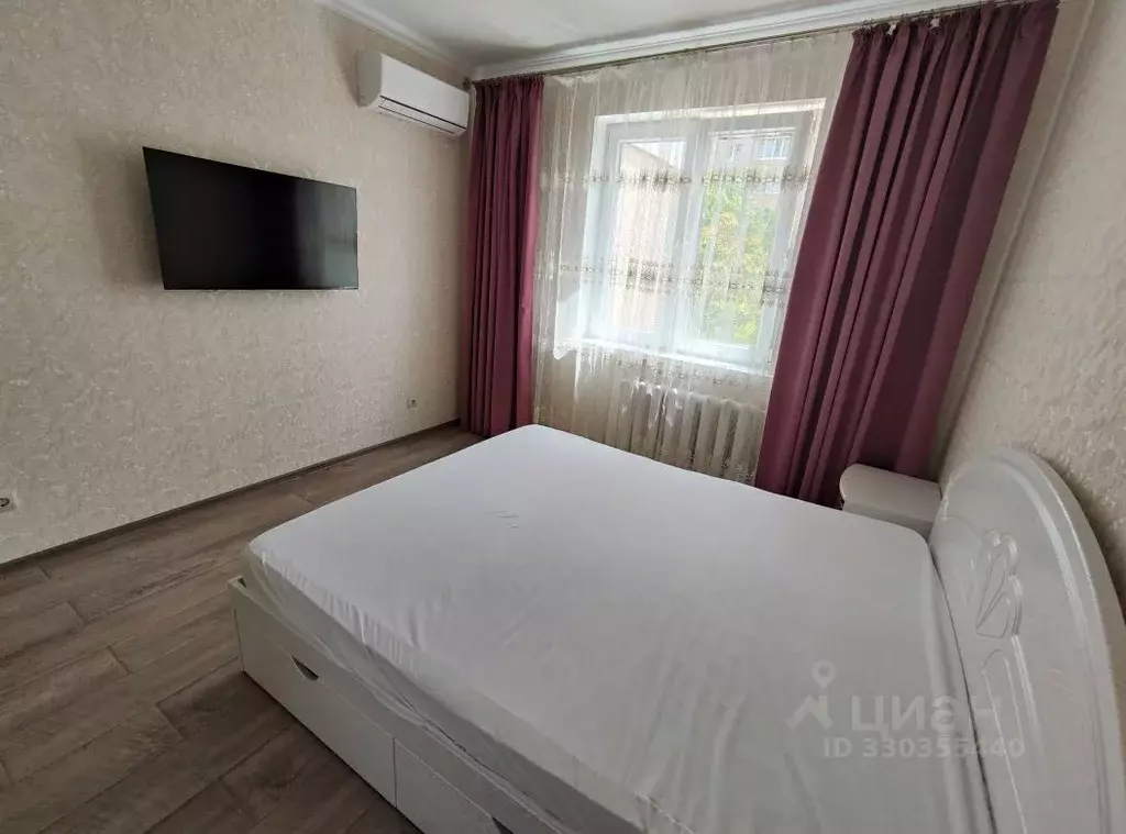 2-к кв. Крым, Симферополь Пневматика мкр,  (60.0 м) - Фото 2