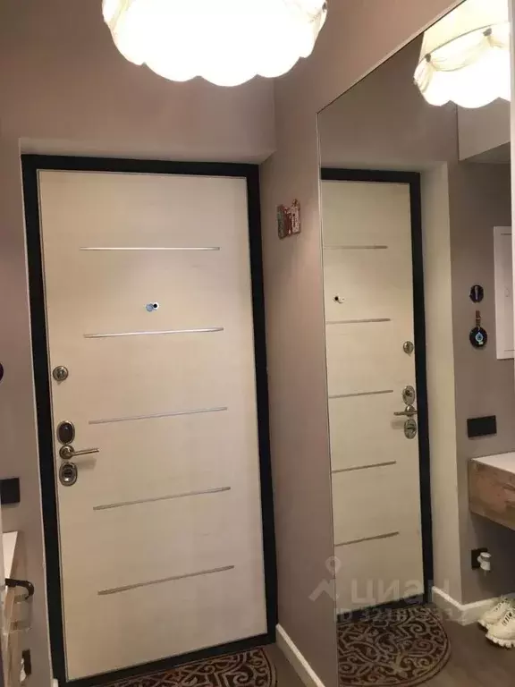 2-к кв. Московская область, Красногорск городской округ, Путилково пгт ... - Фото 2