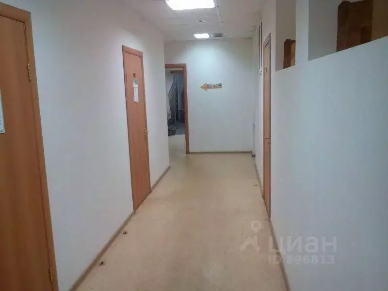 Офис в Самарская область, Самара ул. Фрунзе, 102 (41 м) - Фото 1