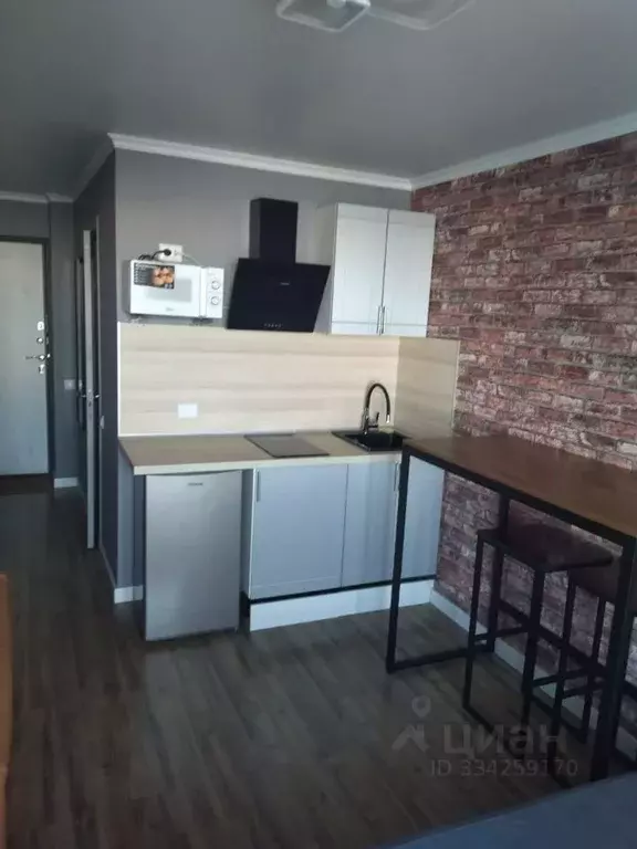 Студия Москва Алтуфьевское ш., 2К1 (20.0 м) - Фото 2