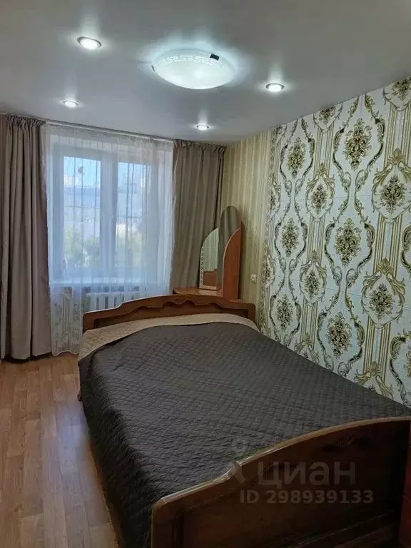 2-к кв. Нижегородская область, Нижний Новгород Ильинская ул., 37 (43.0 ... - Фото 1