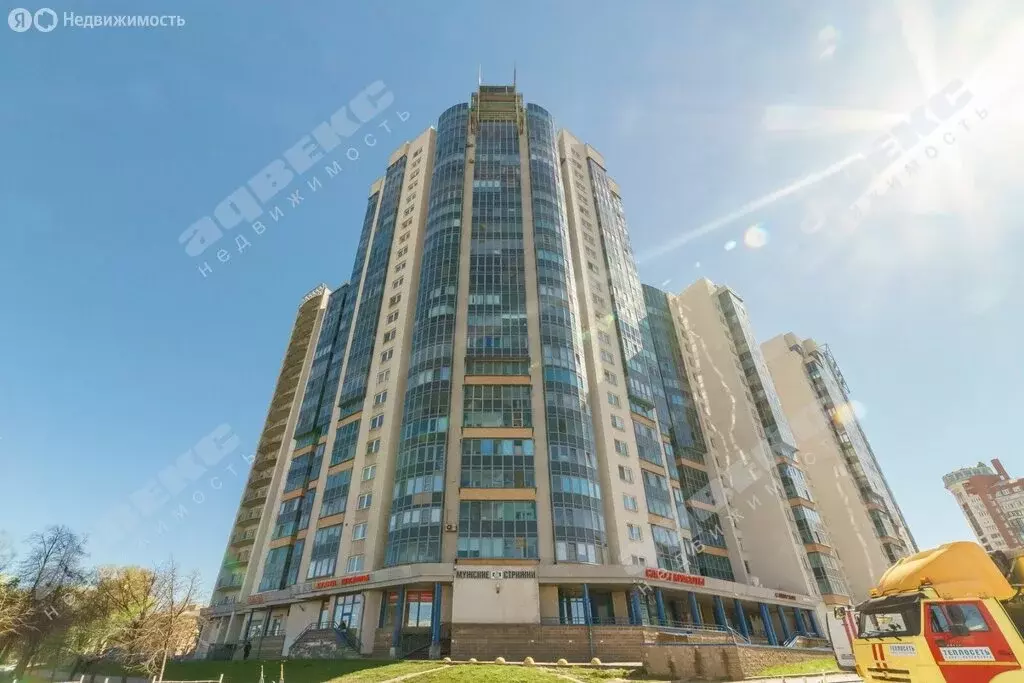 2-комнатная квартира: Санкт-Петербург, Ленинский проспект, 114 (62.6 ... - Фото 1
