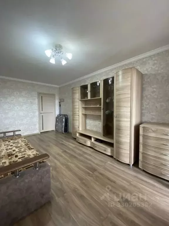 1-к кв. Ростовская область, Азов Азовский район, ул. Ленина (44.9 м) - Фото 2