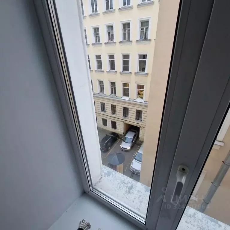 Студия Санкт-Петербург Невский просп., 172/1 (15.0 м) - Фото 1