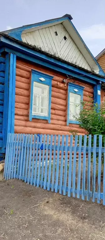 Дом 32,7 м на участке 1,59 га - Фото 0