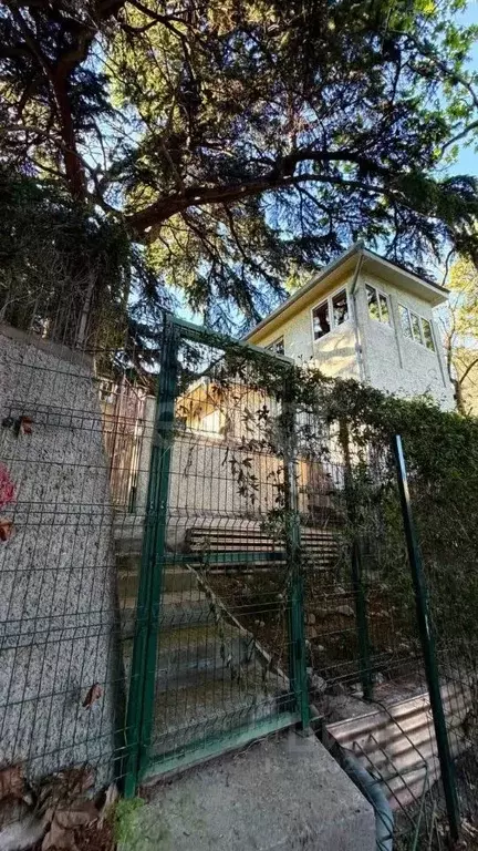Дом в Крым, Ялта ул. Нагорная, 4 (60 м) - Фото 1