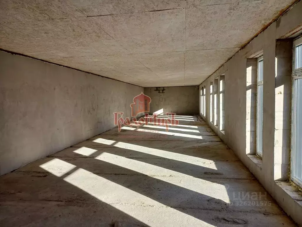 Помещение свободного назначения в Московская область, Сергиев Посад ... - Фото 1