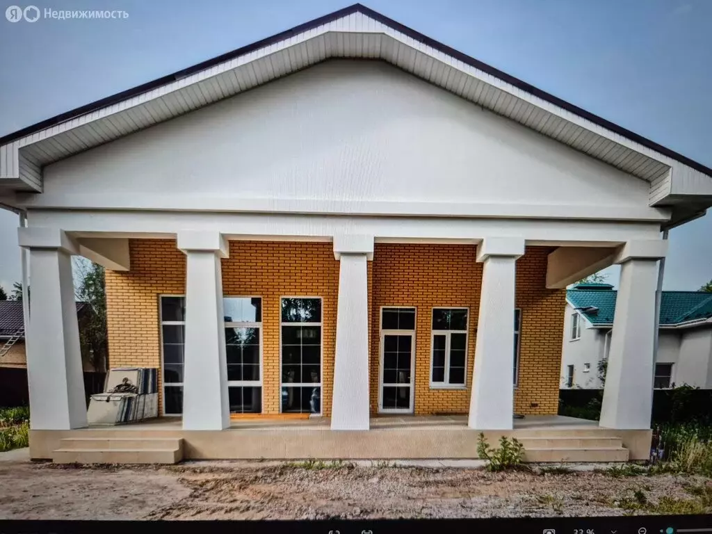 Дом в посёлок городского типа Загорянский, Красная улица, 5 (377.3 м) - Фото 2