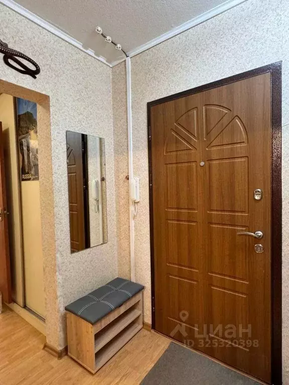 2-к кв. Московская область, Химки Совхозная ул., 14 (61.2 м) - Фото 2