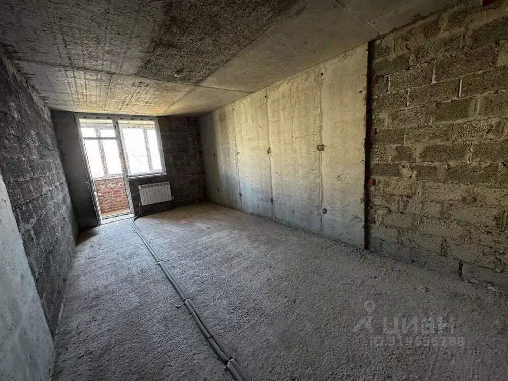 Студия Краснодарский край, Анапа Рождественская ул., 55к2 (28.0 м) - Фото 0