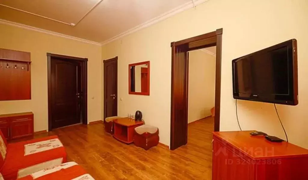 Комната Кабардино-Балкария, Эльбрусский район, с. Терскол ул. ... - Фото 2