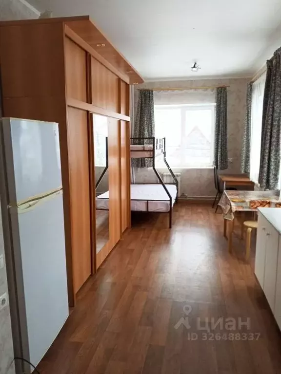 Студия Московская область, Красногорск Зеленая ул., 66 (22.0 м) - Фото 1