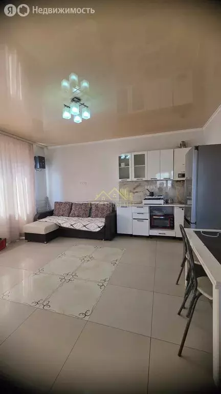 Дом в Владикавказ, СНО Терек, 305 (110 м) - Фото 2