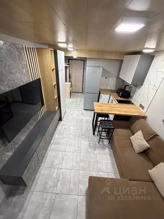 2-к кв. Москва Автозаводская ул., 23С928 (45.0 м) - Фото 2