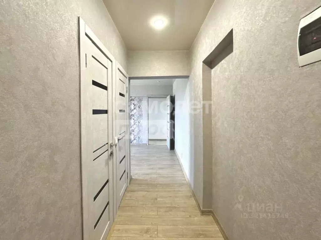 2-к кв. Пермский край, Березники ул. Карла Маркса, 64 (43.7 м) - Фото 0
