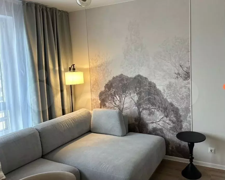 3-к. квартира, 50 м, 8/33 эт. - Фото 1