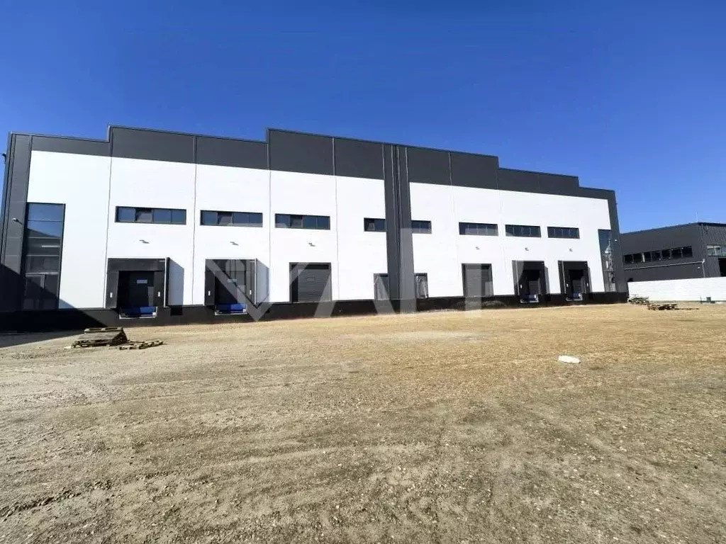 Склад в Краснодарский край, Краснодар ул. Воздушная, 3 (1500 м) - Фото 2